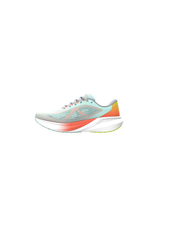 Velociti Women's Sport Shoes Running Multicolour