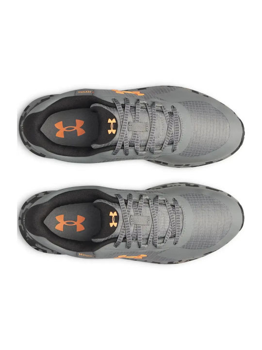 Bandit Trail 3 Men's Trail Running Sport Shoes Grey