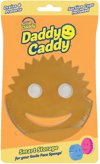 Scrub Daddy Halter Haushalt Küchenschwämme