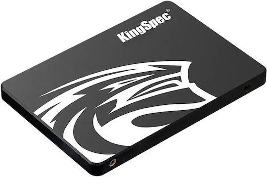 KingSpec SSD 960GB Tip 2.5'' Cu Conexiune SATA III