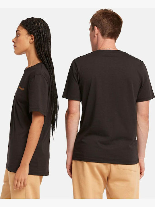 Tricou Negru