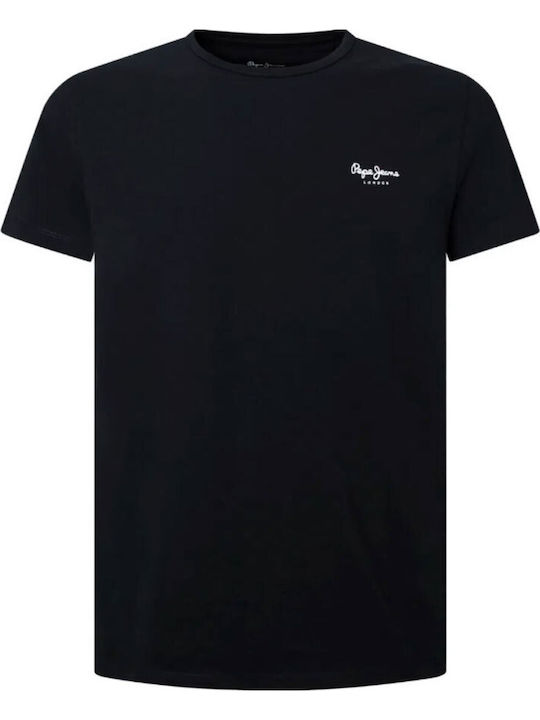 Original Basic T-shirt Black