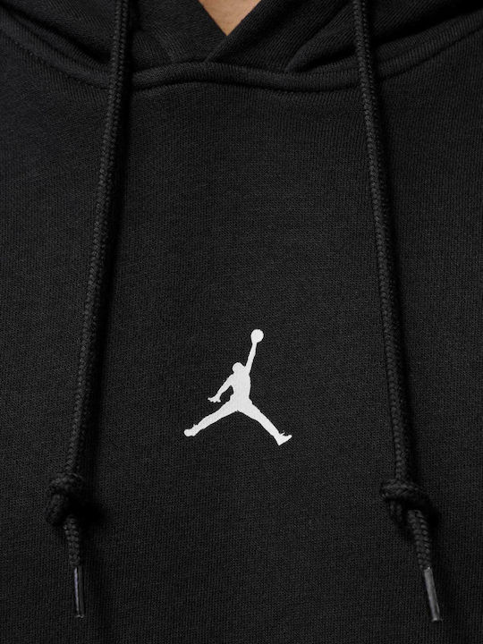 Dri-Fit Μπλούζα Black