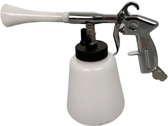 Foam Gun Upholstery Cleaning Gun Type Tornador