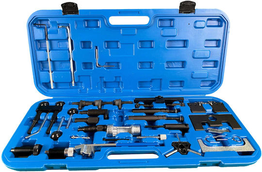 Kit Cronometrare Motor Diesel Benzină Vag 1.2 1.4 1.6 1.9 2.0 2.5 3.3 Gebo Tools