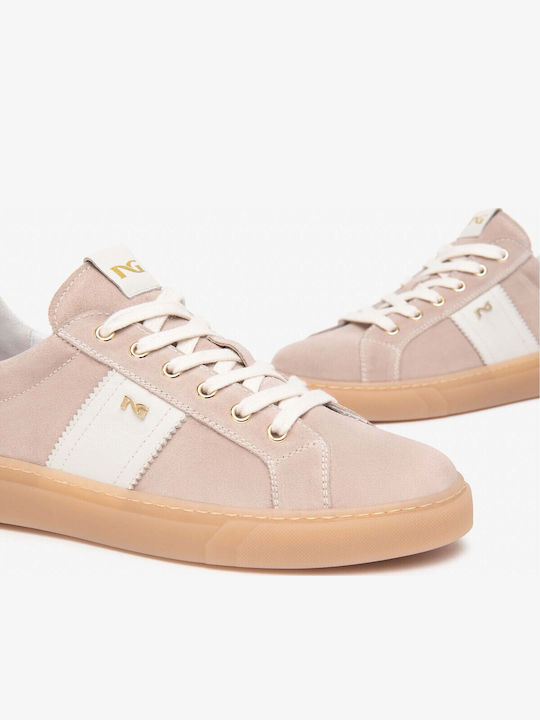 Γυναικεία Sneakers Bone