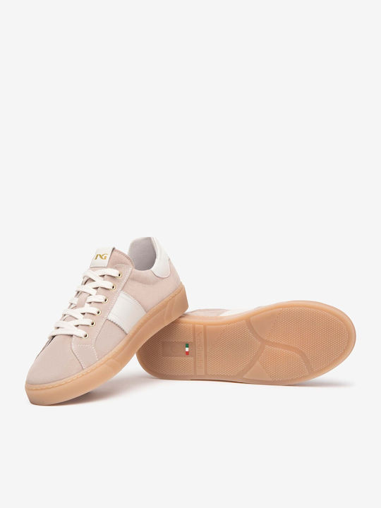 Γυναικεία Sneakers Bone