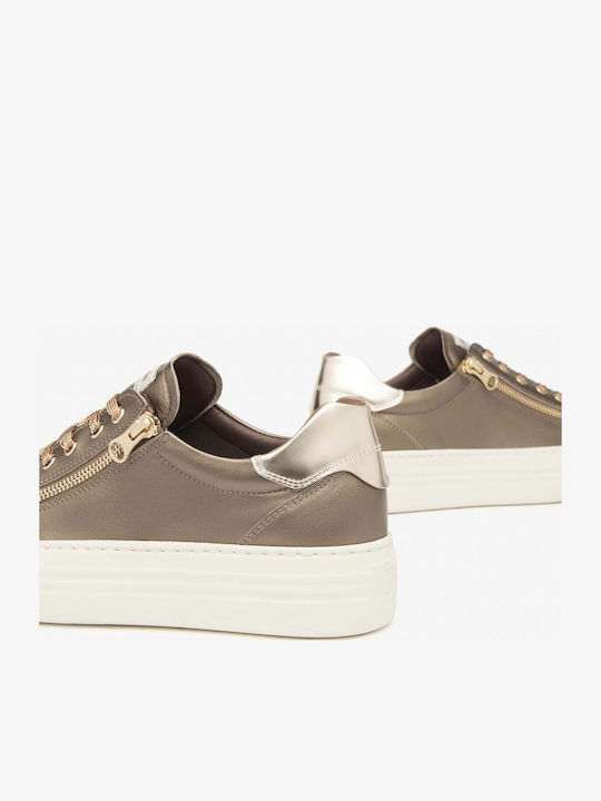 Γυναικεία Sneakers Platinum