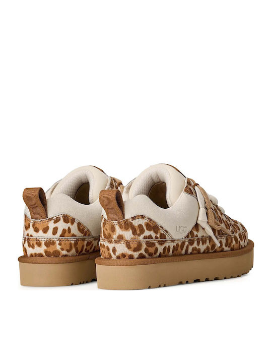 Lo Lowmel Adidași Pentru Femei Multicolori