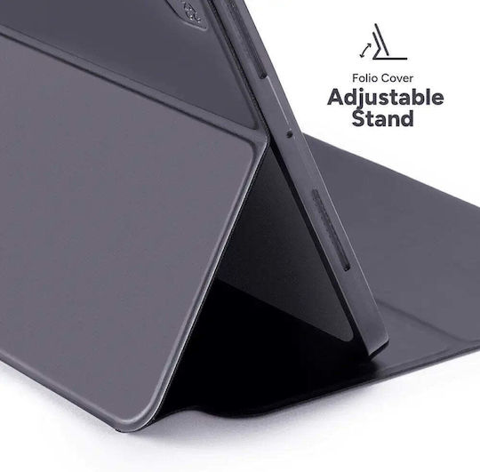 Zagg Pro Keys 2 Клавиатура Съвместима С Ipad Pro 11 M5/m4 Черен