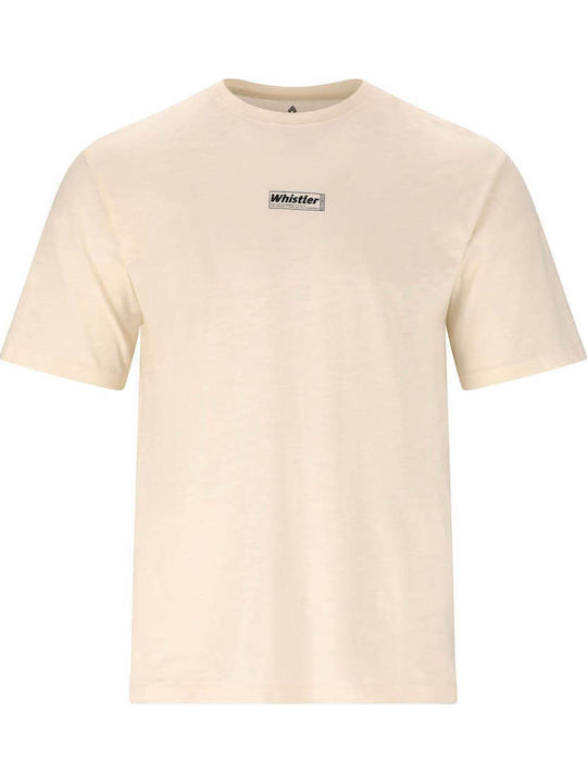 Αθλητικό T-shirt Gardenia
