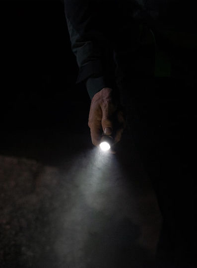 Mactronic Făclie LED IP68 cu Luminozitate Maximă 2500lm