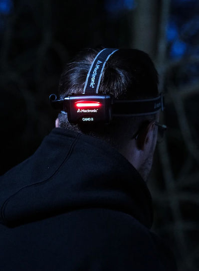 Mactronic Фенер Челен LED IP64 с Максимална Яркост 490lm