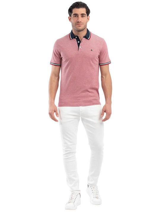 Polo Tricou Rio Red