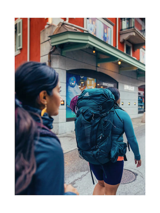 Gregory 60lt Expedition Αδιάβροχο Gregory 60lt Expedition Αδιάβροχο