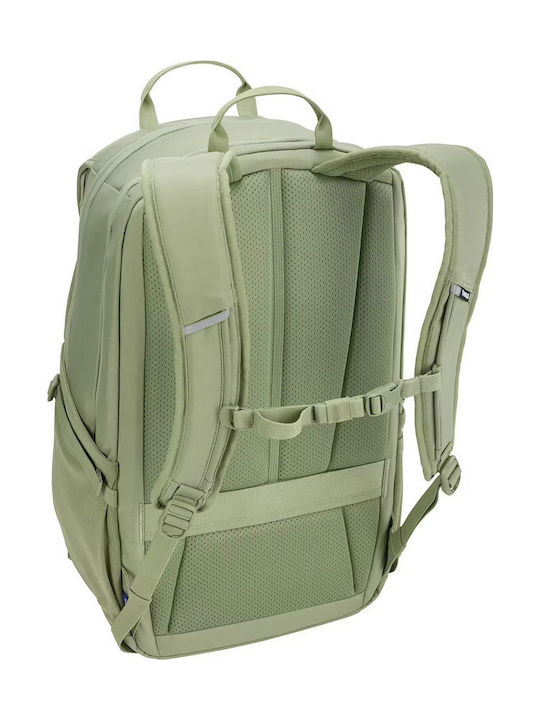 Thule Backpack Αδιάβροχο 26lt Πράσινο