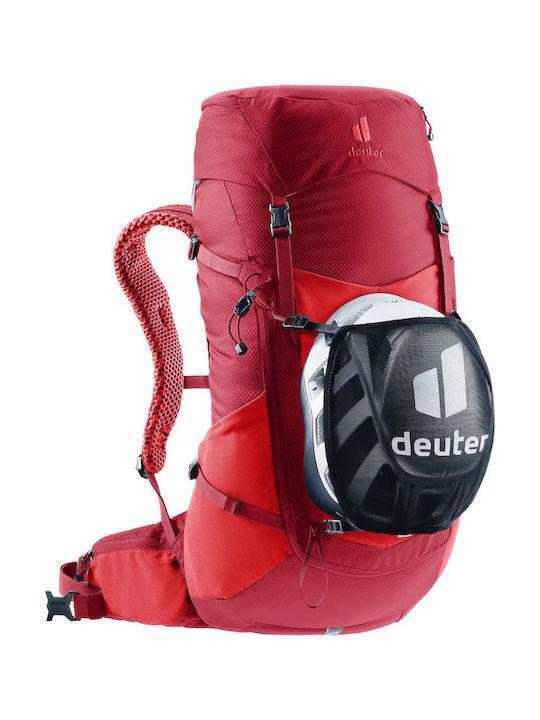 Deuter Futura 3lt Μπορντό Deuter Futura 3lt Μπορντό