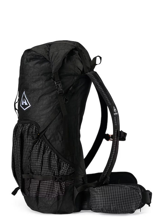 Hyperlite Mountain Gear Backpack 40lt Μαύρο