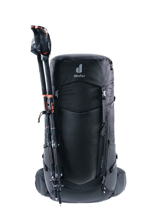 Deuter Futura 3lt Negru