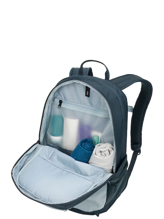 Thule Backpack Αδιάβροχο 23lt Μπλε