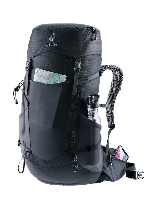 Deuter Futura 3lt Negru