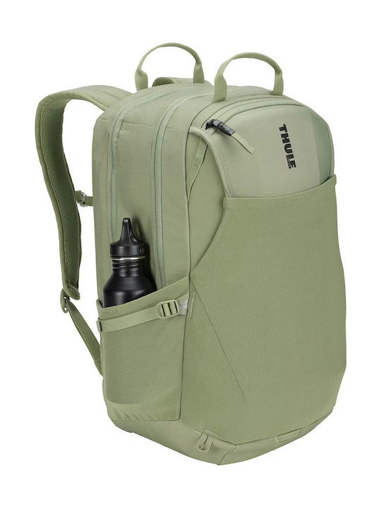 Thule Backpack Αδιάβροχο 26lt Πράσινο