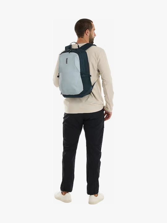 Thule Backpack Αδιάβροχο 23lt Μπλε