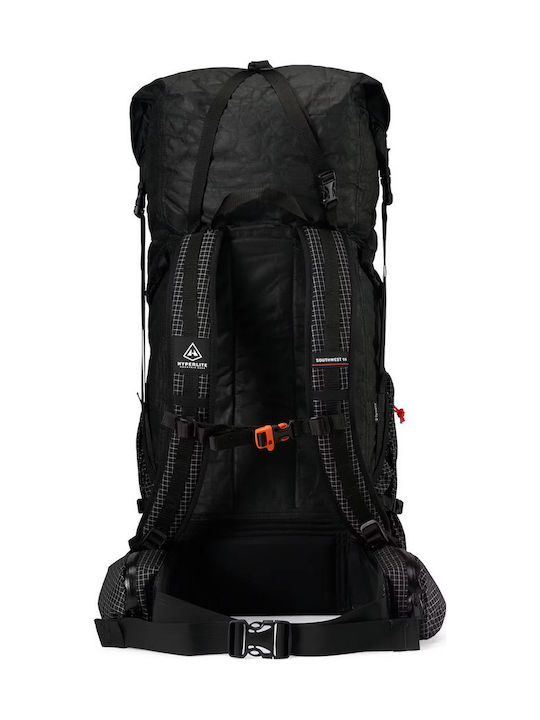 Hyperlite Mountain Gear Backpack 55lt Μαύρο