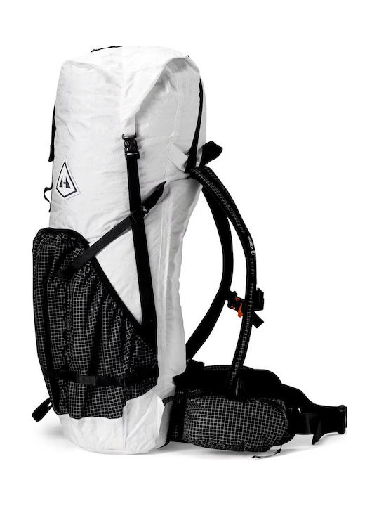 Hyperlite Mountain Gear Backpack 55lt Λευκό