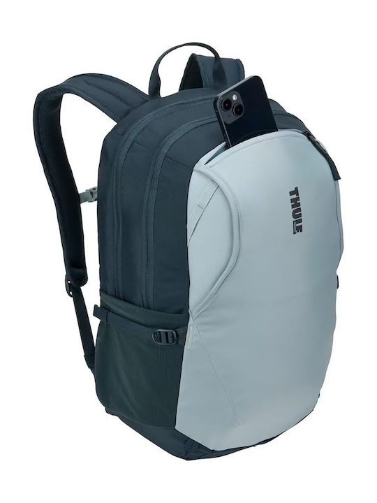 Thule Backpack Αδιάβροχο 23lt Μπλε
