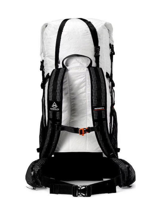 Hyperlite Mountain Gear Backpack 55lt Λευκό