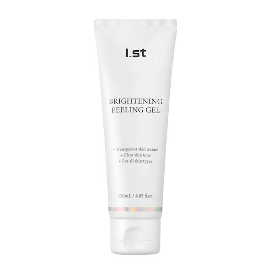Illuminating Effect Ексфолиращ Гел I.st 120 Ml
