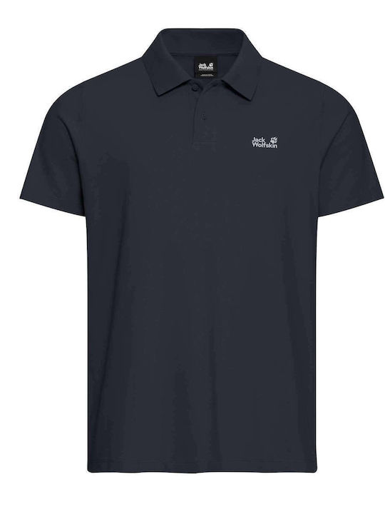Herrenblusen Blau
