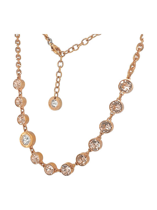 Rebecca Colier Placat Cu Aur Rebecca Colier Placat Cu Aur