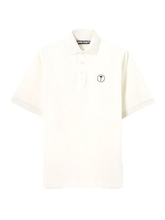 Polo Μπλούζα Εκρου