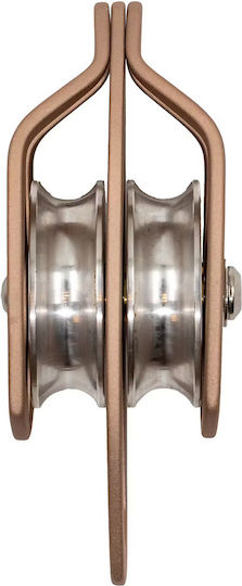 Beal Beal Trophalia Anarichisis Pulley