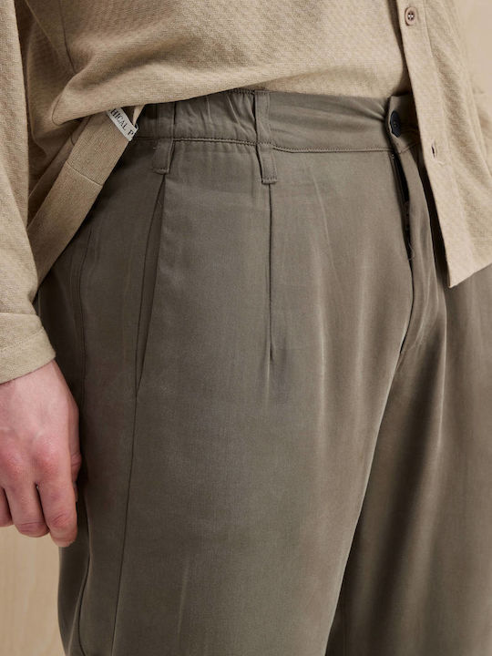 Herrenhosen Khaki