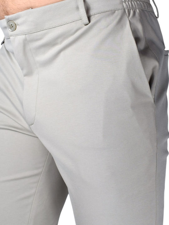 Herrenhosen Beige