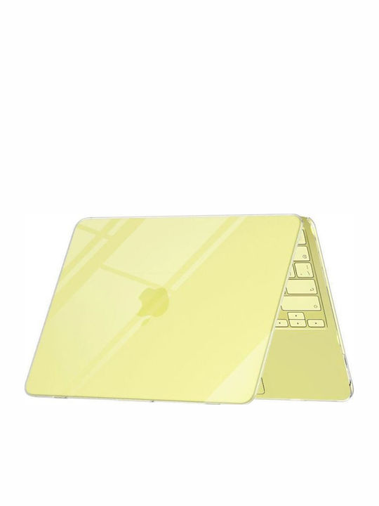 Tech-Protect Калъф За Лаптоп 13" Прозрачен 304004-210906