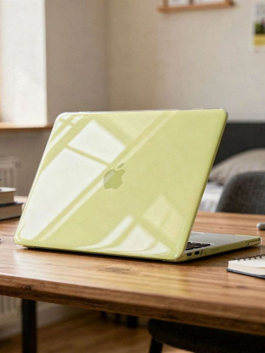 Tech-Protect Tech-Protect Laptoptasche Für Laptop 13" In Transparentem Farbe 304004-210906