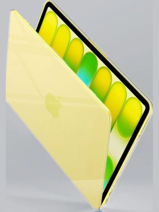 Tech-Protect Tech-Protect Laptoptasche Für Laptop 13" In Transparentem Farbe 304004-210906