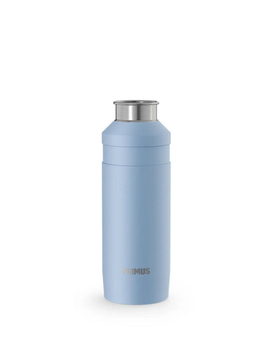Primus Bottle Παγούρι Ανοξείδωτο 800ml Μπλε