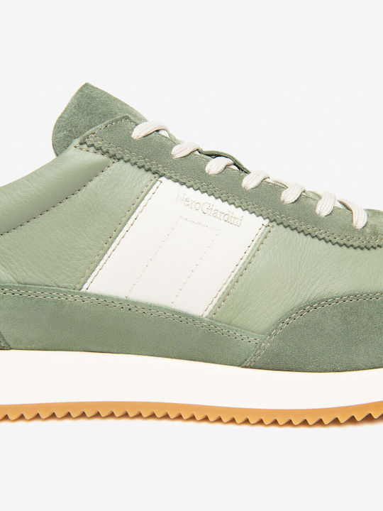 Herren Sneakers Grüne