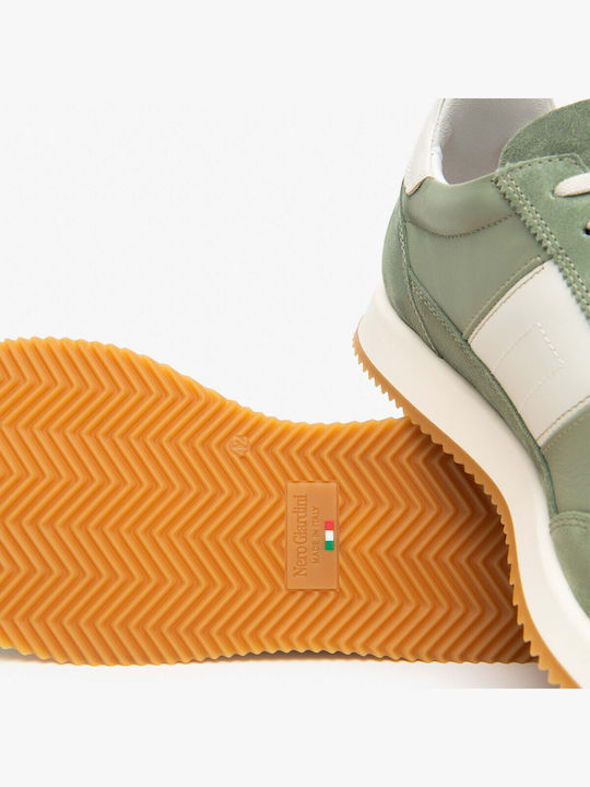 Herren Sneakers Grüne