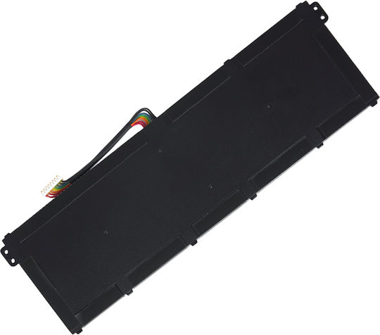 Съвместима Батерия за Acer TravelMate / Chromebook Acer Swift 3 Sf314-59 Sf313-53 Sf314-511 5 Sf514-55t Sf514-55ta с 4683mAh