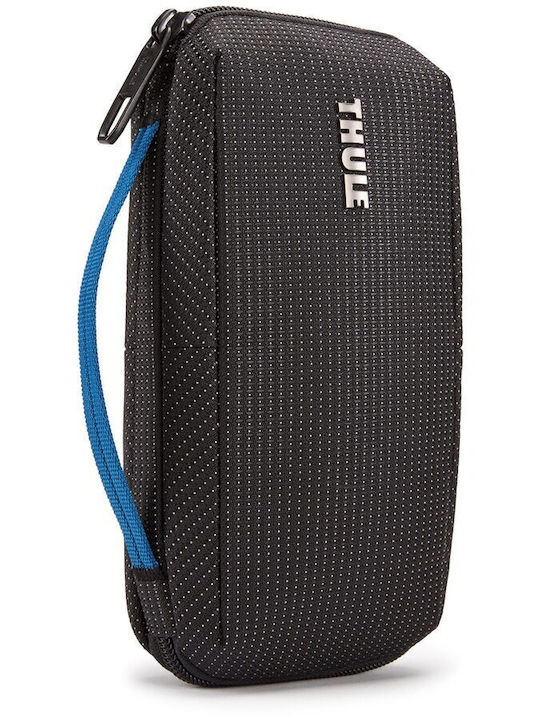 Herrenbrieftasche Reise mit RFID
