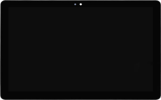 Laptop Screen 12.3" Touch IPS LED 60Hz 1920x1080 Glossy 40 Pin for Dell Latitude 12 5285 2-in-1 1-SCR0733