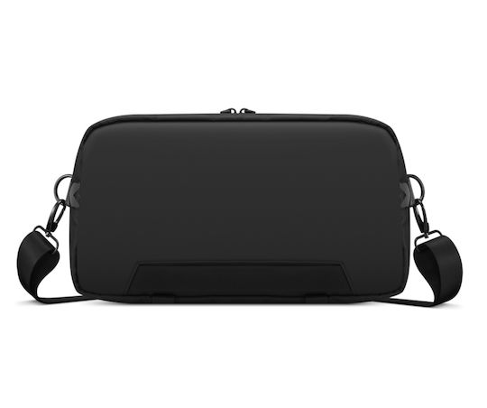 Lenovo Tragetasche Für Konsole Schwarz