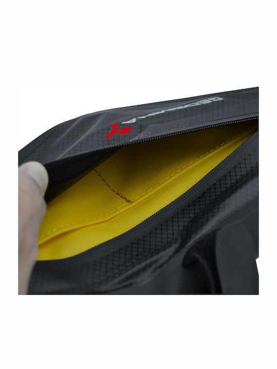 Geosmina Bicycle Frame Bag