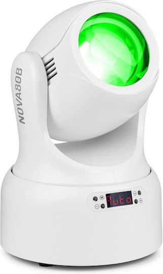 Beamz Beam LED DMX